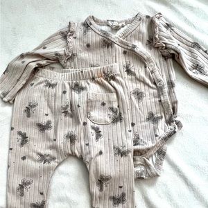 Jessica Simpson matching set